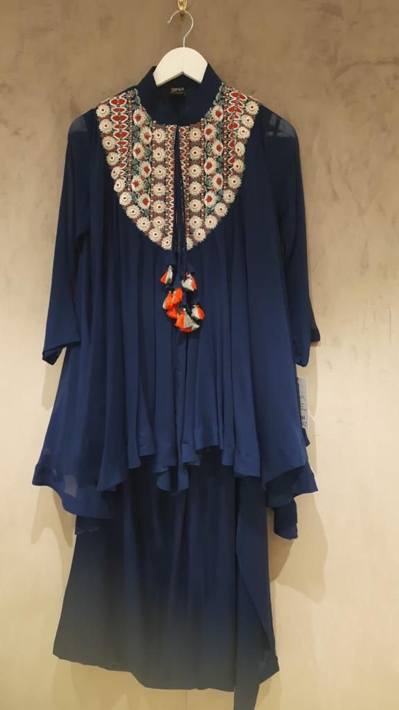 Navy Blue