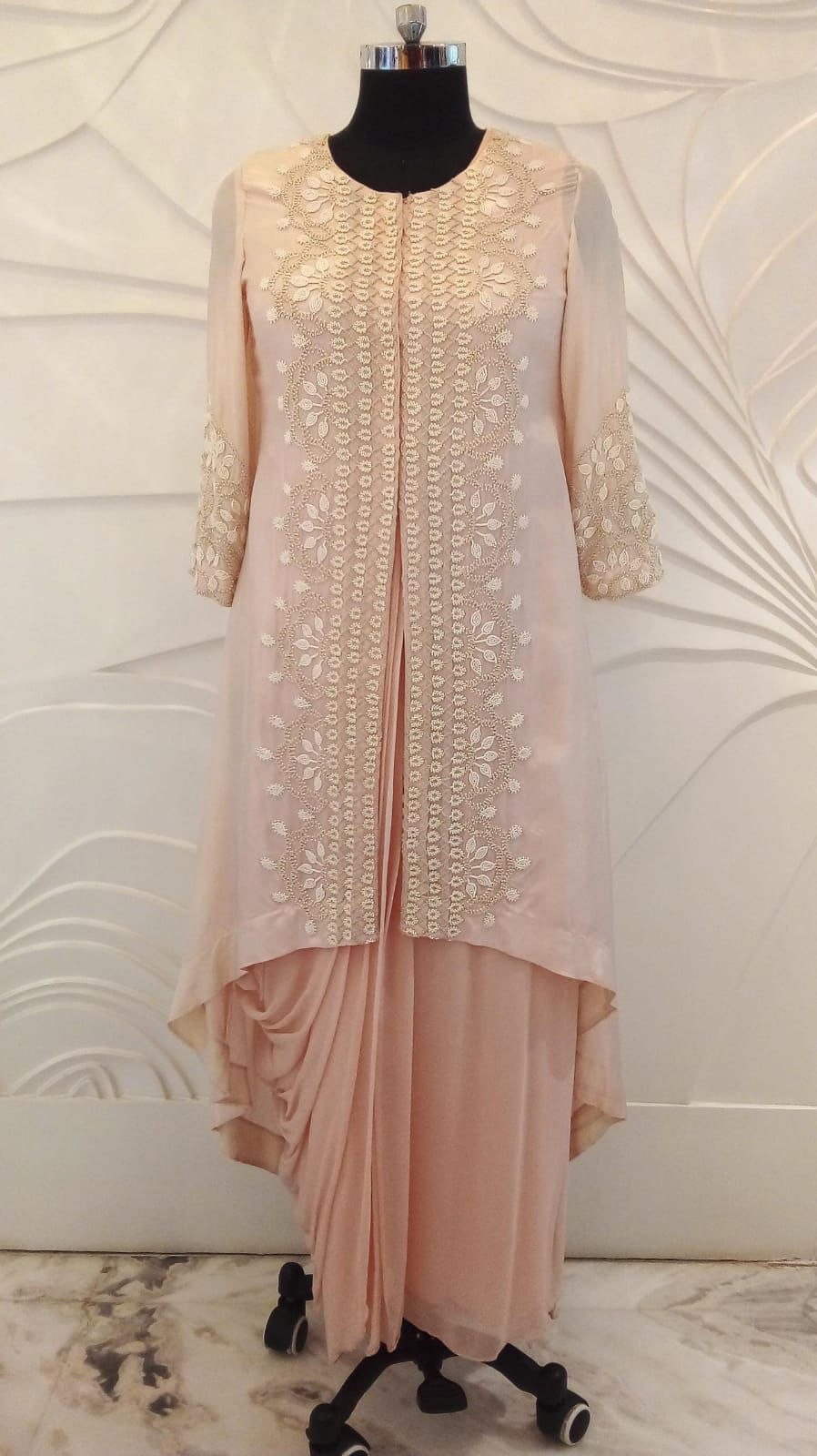 Powder Pink