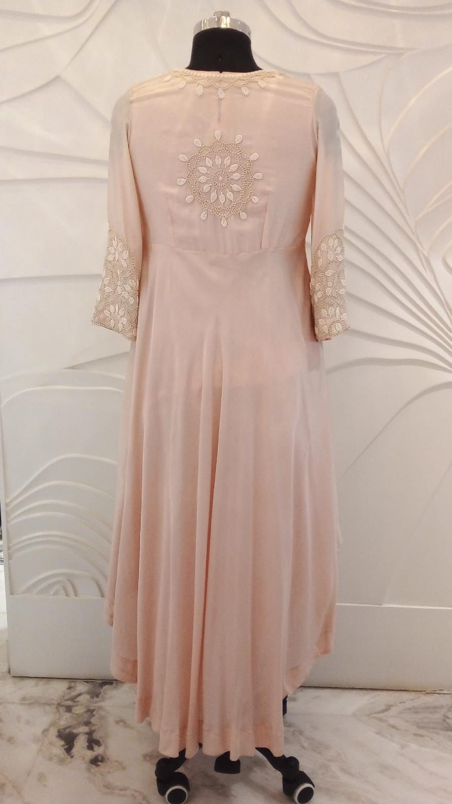 Powder Pink