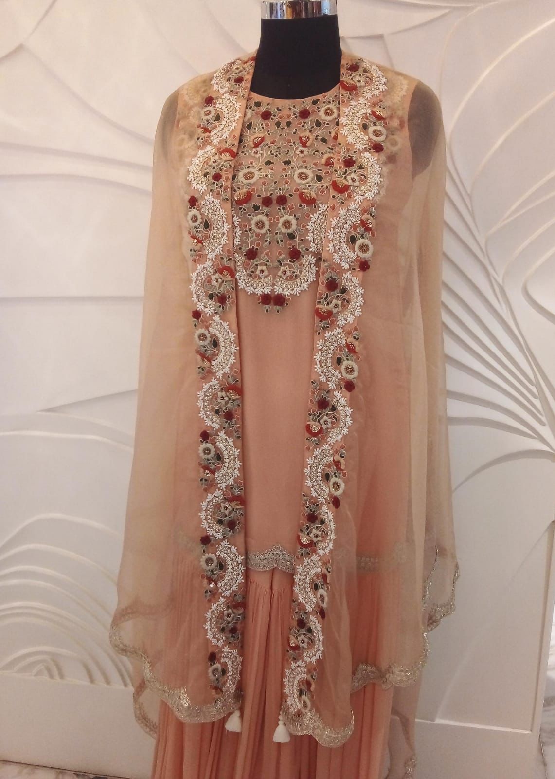 Powder Pink