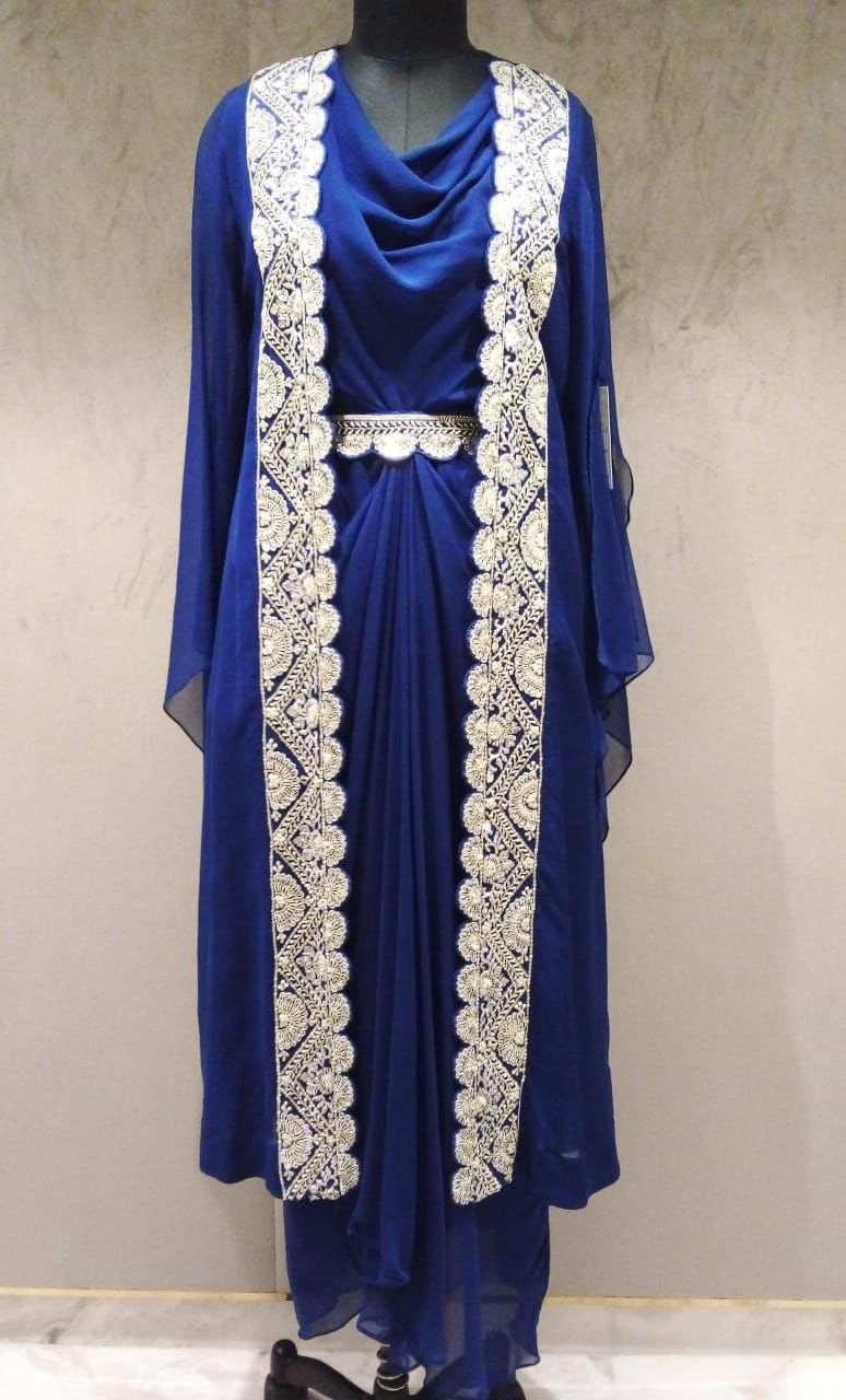 Navy Blue